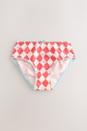 NEXT aluspüksid, 7 tk., E87101, 134-140 