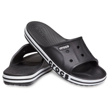 CROCS sussid BAYABAND valged, 205392-066 43,5 suurus 