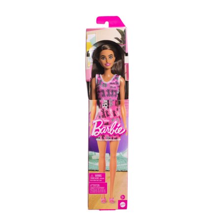 Barbie nukk Chic T7439