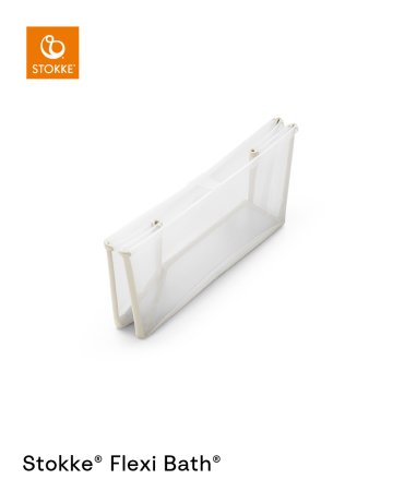 STOKKE beebivann FLEXIBATH XL, Sandy Beige, 535912 