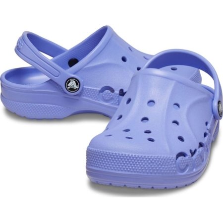 CROCS kroksid BAYA lillad, 207012-5PY 25 suurus 