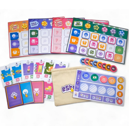 Lauamäng eSHOP, LT/LV/EE, 56137 