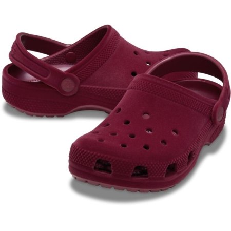 CROCS kroksid GETAWAY punased, 211877-6XH 35 suurus 