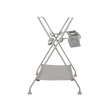 BABYTROLD kokkupandav vann alusega, Grey, 50022 