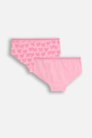 COCCODRILLO püksikud PANTS, roosa, cm 