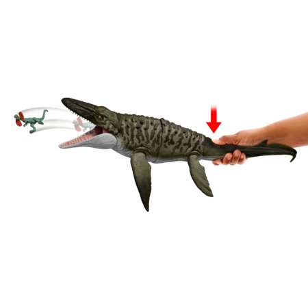 JURASSIC WORLD Mosasaurus, JCH00 