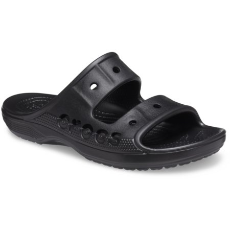 CROCS kroksid BAYA mustad, 207627-001 39,5 suurus 