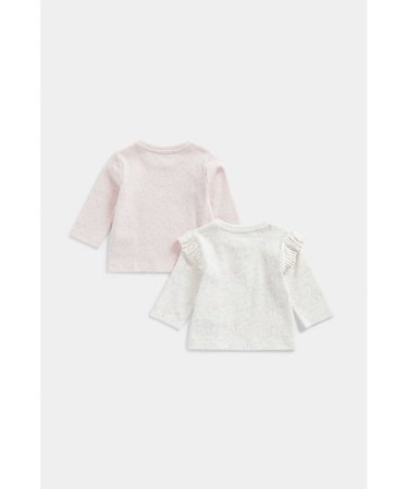 MOTHERCARE t-särk 2 gab., FB425 644669