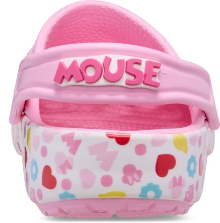 CROCS kroksid MICKEY FRIENDS MINNIE värvilised, 211147-90H 35 suurus 