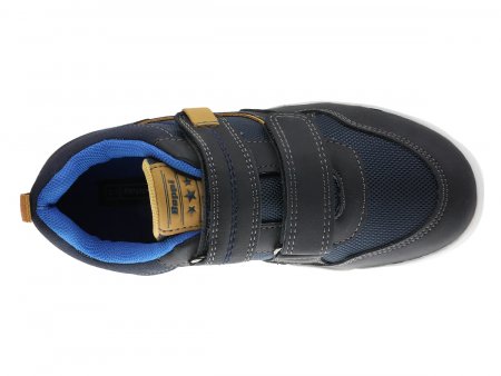 BEPPI tossud, tumesinised, 31 suurus, 2186100 2186100-34