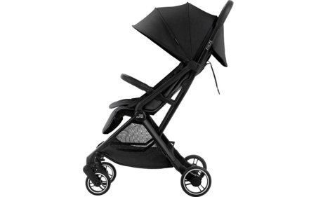 BRITAX kergkäru FLYLITE, Carbon black, 2000041982 