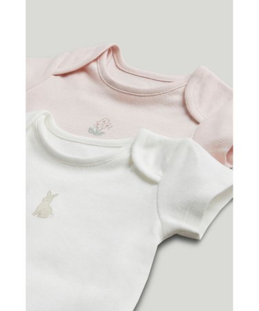MOTHERCARE bodi, 5 tk., AX53901, cm 