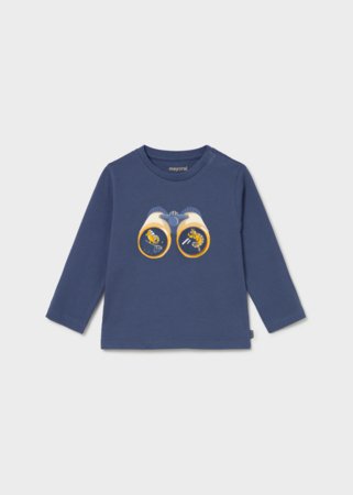 MAYORAL lühikeste varrukatega t-särk, ocean, 1.017-31, cm 