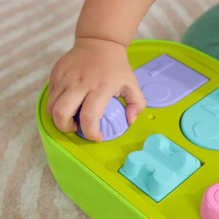 FISHER-PRICE hüpikloomade mäng, JDL66 