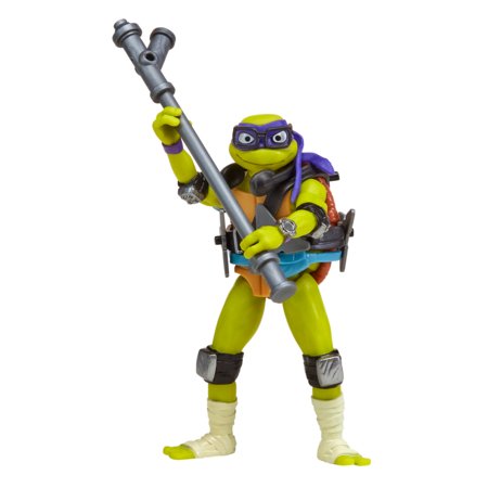 TMNT figuur MIX 'N MATCH DONATELLO, 83802 