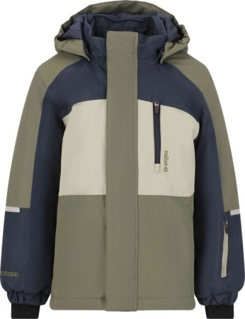 ZIG ZAG talvejope SCOUT, Z243005-3048, 128 cm 