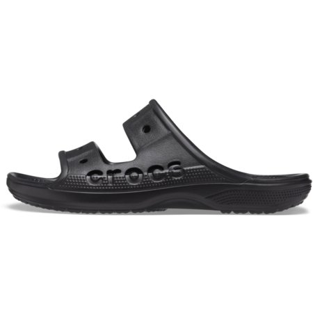 CROCS kroksid BAYA mustad, 207627-001 39,5 suurus 