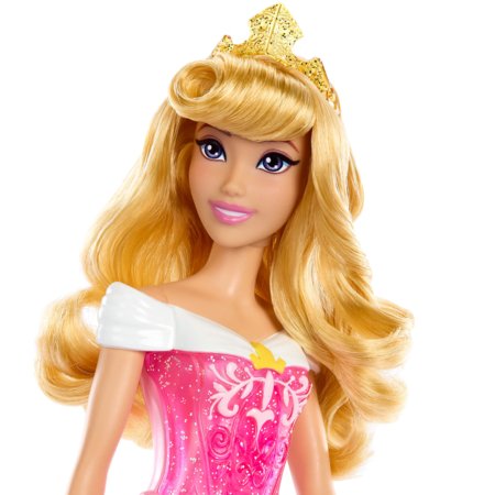 DISNEY PRINCESS Princess  Aurora, HLW09 HLW09