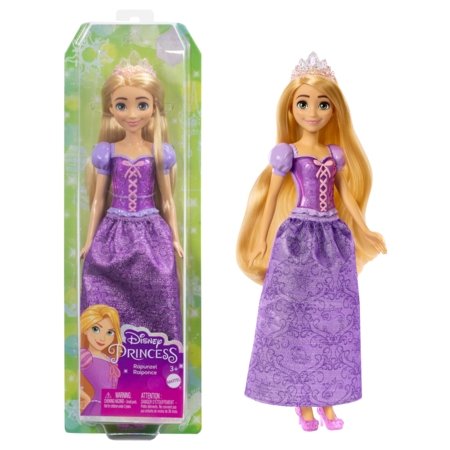 DISNEY PRINCESS Rapuntsel, HLW03 HLW03