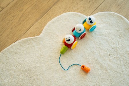 SMART MAX konstruktor My First Wobbly Cars, SMX#233