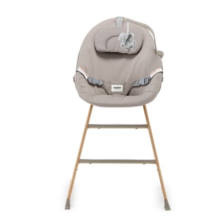 BABYTROLD söögitool FIA 2in1, Sand, H-5+SA 