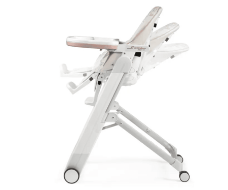 PEG PEREGO söögitool SIESTA, aquarelle, IH03000002BL00A 