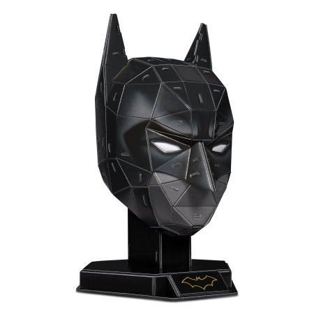 4D BUILD Pusle Batmani Mask, 6070176 