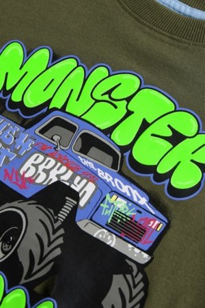 NEXT lühikeste varrukatega t-särk, E98703 146 