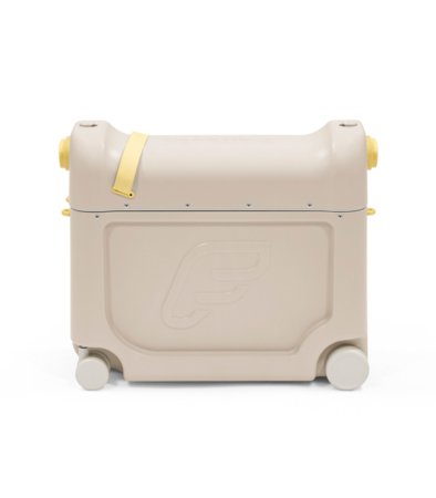 STOKKE transformeeritav kohver ja seljakott JETKIDS, moonglow white, 681304