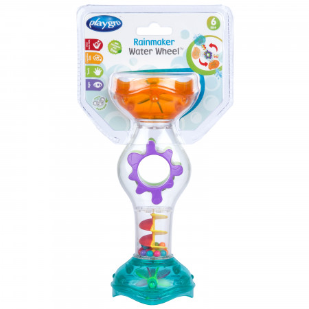 PLAYGRO mänguasi Rainmaker vesiratas, 0187555 0187555