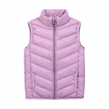 COLOR KIDS vest, roosa, 740906-6071 740906-6071-86