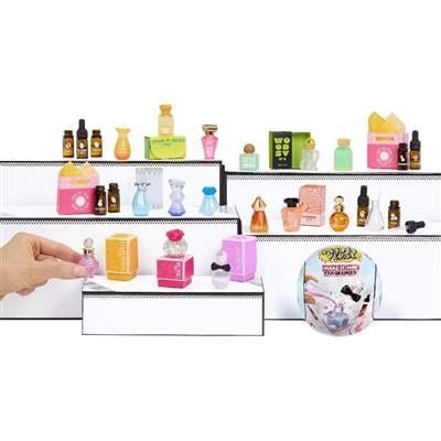 MINIVERSE mini parfüümi valmistamise komplekt, assort., 547037 