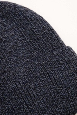 COCCODRILLO cap ACCESSORIES WINTER BOY, tumesinine, ZC4364317AWB-015-056, 56 cm 