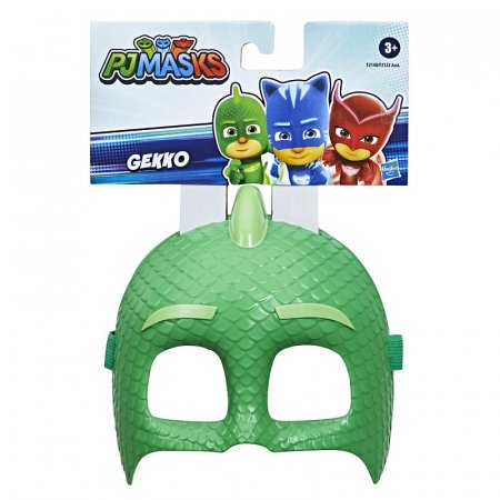 PJ MASKS kangelase mask, assortii, F21225L0 F21225L0