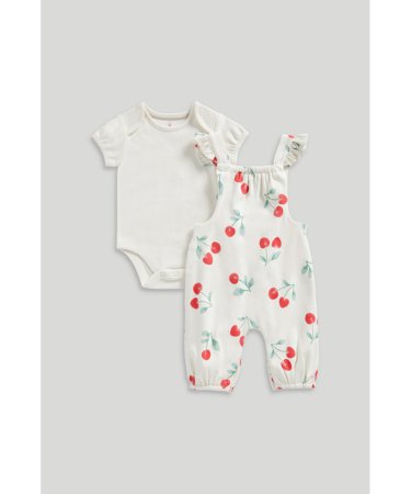 MOTHERCARE bodi ja traksipüksid, LL827 