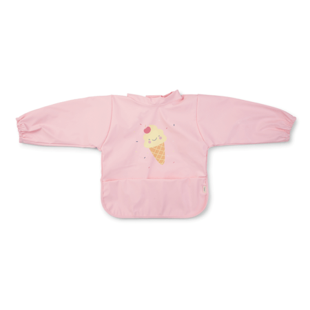 SARO veekindel pudipõll pikad varrukad, Pink, 16586 