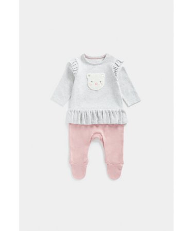 MOTHERCARE pükskostüüm, FE003  