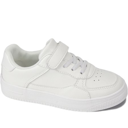 APAWWA vabaaja kingad, ABC1162P-WHITE, 28 suurus 