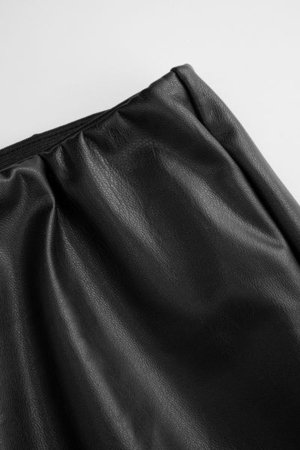 COCCODRILLO sukad, must, cm 