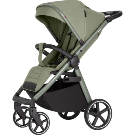 CARRELLO käru BRAVO SL DELUXE, Mosaic Green, CRL-5520 
