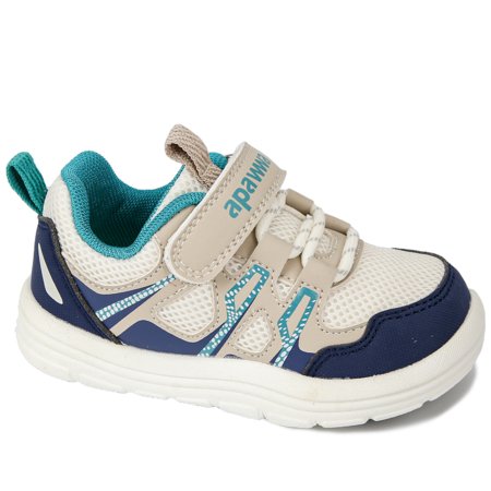 APAWWA vabaaja kingad, ABC1292P-BEIGE/NAVY, suurus 