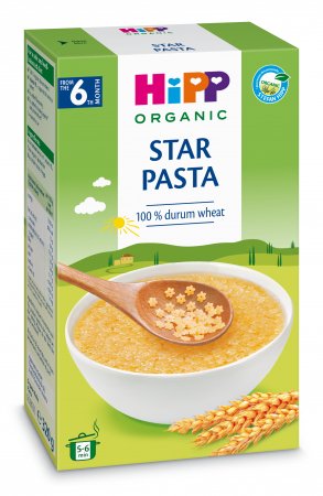 HiPP müsli, 6m+, 320g, 3992-01 3992-01