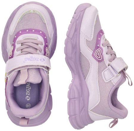 ZIG ZAG vabaaja kingad AGIRA, Z254503-4057, 24 suurus 