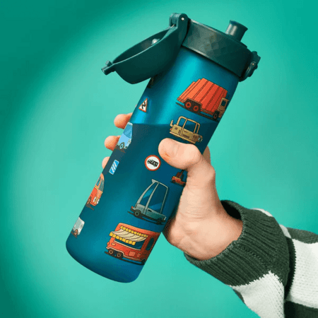 ION8 pudel, automobile, 500ml I8RF500PAAUTO 