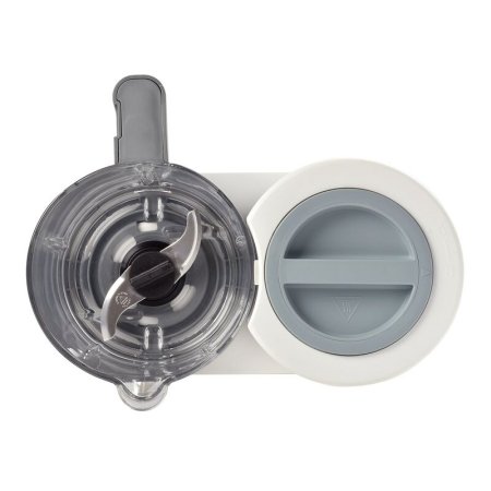 BEABA Babycook® auruti-kannmikser NEO Grey/white, 912773 