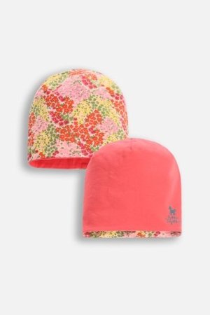 COCCODRILLO müts ACCESSORIES SPRING GIRL, värv, WC5364301ASG-022-056, 56 cm 