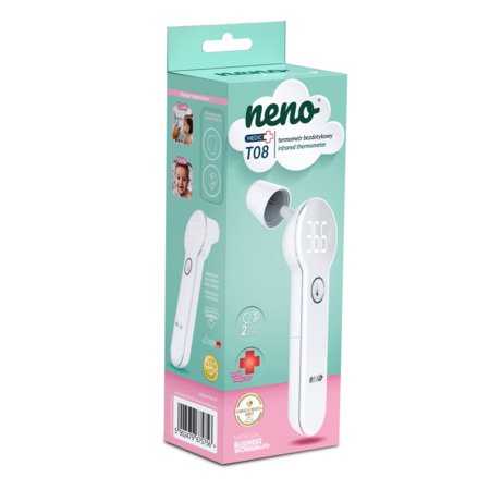 NENO kontaktivaba termomeeter T08, NEN-MAM-TE001 