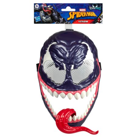SPIDER-MAN venom verse tavaline mask, G07295L0 