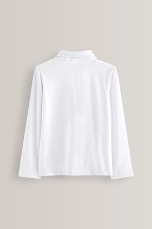 NEXT polo särk, 2 tk., 364877, 134 cm 