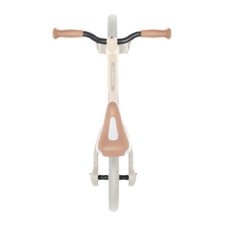 GLOBBER tasakaaluratas Go Bike Elite, liivavärvi, 710-466 